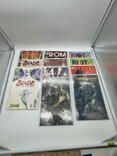 Lot assorted comic for sale  Concord