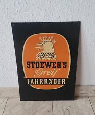 Riginal altes stoewer gebraucht kaufen  Deutschland