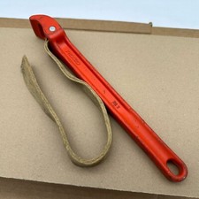 Vintage ridgid strap for sale  Fullerton