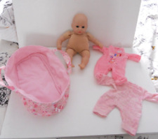 Baby annabell sounds for sale  WHITSTABLE