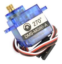 Servo motor 6V, 270 graus - SER0046, usado comprar usado  Enviando para Brazil