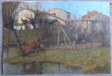 Arnaldo pasetto olio usato  Bergamo