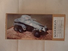 Kfz 231 resinbausatz gebraucht kaufen  Konstanz