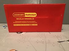 Hornby. r051. pannier for sale  CHELMSFORD