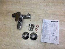 Hansgrohe focus aufputz gebraucht kaufen  Schweitenkirchen