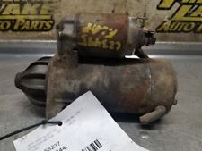 Starter motor fits for sale  Annandale