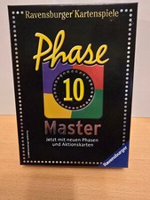 Phase master komplettes gebraucht kaufen  Jork