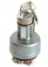 Ignition switch quadro usato  Catania