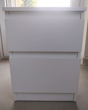 Ikea malm kommode gebraucht kaufen  Tübingen