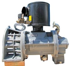 Atlas copco airend for sale  Hayward