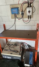 Inselsolaranlage kw speicher gebraucht kaufen  Vechelde