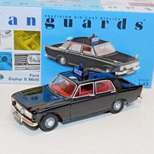 Vanguards ford zephyr for sale  SUNBURY-ON-THAMES
