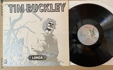 Tim buckley lorca gebraucht kaufen  Weinböhla
