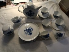 Melitta vintage porzellan gebraucht kaufen  Moers