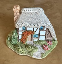 Lilliput lane strawberry for sale  BRIDLINGTON