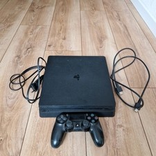 Playstation slim konsole gebraucht kaufen  Gelsenkirchen