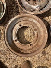 Inch dexter camper for sale  Visalia