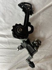Ultegra 6700 schaltwerk gebraucht kaufen  Schrozberg