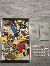 Lego sfuso vintage usato  Piacenza