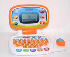 Vtech first laptop for sale  MEXBOROUGH