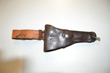 Holster ww1 ww2 d'occasion  Spincourt