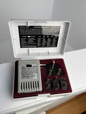 Kit conversor de tensão Valet 50/2000 Watt modelo VPAC interruptor automático caixa aberta comprar usado  Enviando para Brazil