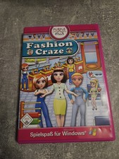 Fashion craze gebraucht kaufen  Plau