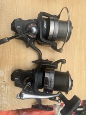 Daiwa windcast 5000lda for sale  HORLEY