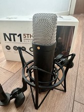 Rode nt1 5th for sale  LONDON