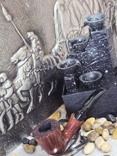 Pfeife brebbia handmade gebraucht kaufen Pfeife brebbia handmade gebraucht kaufen  Lüdinghausen