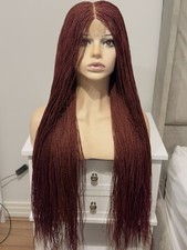 Micro senegalese twist for sale  LONDON
