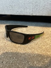 Rare oakley jupiter for sale  HALIFAX
