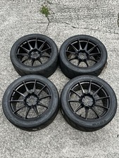 Xxr alloys 527 for sale  HUDDERSFIELD