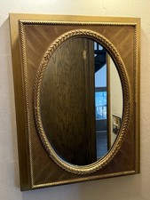 Vintage antique oval for sale  Verona