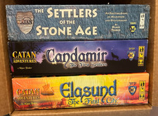 Lot board game for sale  Poquoson