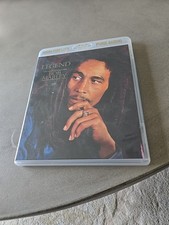 BOB MARLEY & THE WAILERS Legend, High Fidelity, Blu-ray, Pure Audio comprar usado  Enviando para Brazil