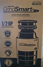 New grindsmart food for sale  Sedona