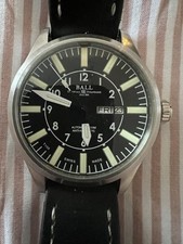 Ball engineer master for sale  SPENNYMOOR