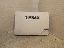 Simrad display plastic for sale Simrad display plastic for sale  PADSTOW