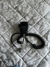 Mc5001 fist microphone for sale  CREWE