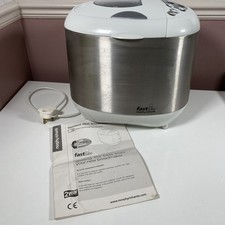 Morphy richards fastbake for sale Morphy richards fastbake for sale  YORK