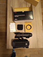 Sigma 200mm 2.8 d'occasion  Questembert