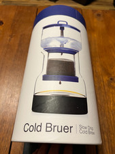 Cold bruer slow for sale  Scottsboro