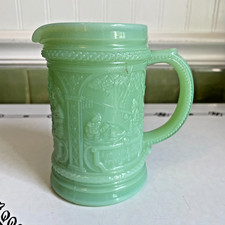 Vintage westmoreland greentown for sale  North