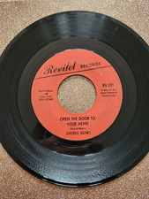 Northern soul darrell for sale  ROTHERHAM