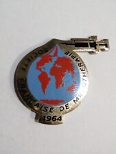 Pin société française d'occasion  Marles-les-Mines
