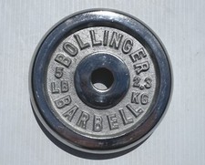 Bollinger chrome threaded for sale  Canton