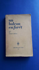 Gracq julien. balcon d'occasion  Paris XVII