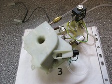 Jura durchlauferhitzer heizung gebraucht kaufen  Kippenheim