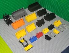 Lego digger shovel for sale  HARTLEPOOL
